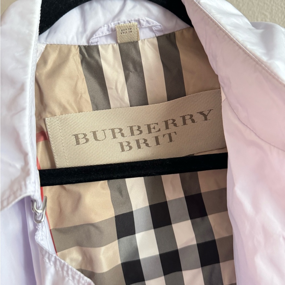 Burberry Windproof - image 7